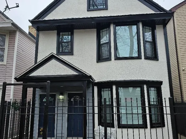 8809 S Lowe Ave, Chicago, IL 60620