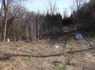 230 Poyneer Rd, Nassau, NY 12123