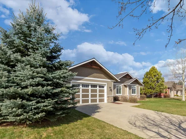 186 Lazy Creek Way, Kalispell, MT 59901