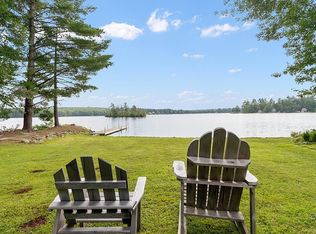 38 Shore Dr, Middleton, NH 03887
