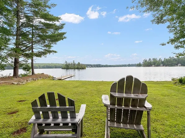 38 Shore Drive, Middleton, NH 03887