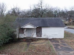 4316 W 22nd St, Little Rock, AR 72204