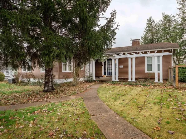 503 E Boulevard St, Marion, IL 62959