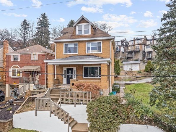 3229 Kestner Ave, Pittsburgh, PA 15227