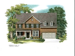 2210 Lodge Ct, Cumming, GA 30041