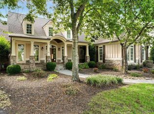 22 River Shoals Dr SE, Cartersville, GA 30120