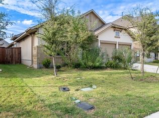 421 Inspiration Dr, Liberty Hill, TX 78642