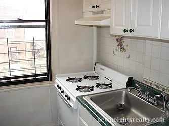 Sold by New Heights Realty