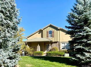 8984 Old Tom Morris Cir, Highlands Ranch, CO 80129