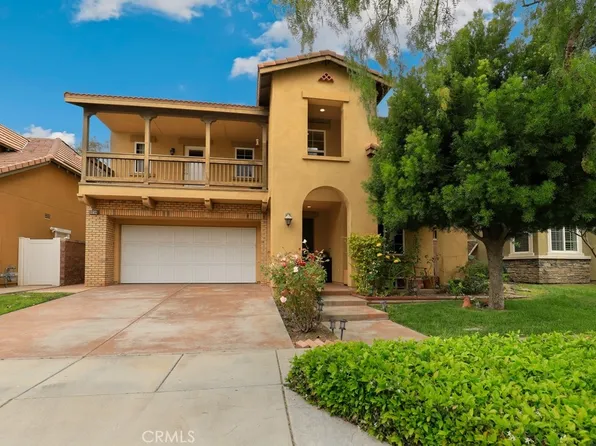8056 Tolman Ave, Chino, CA 91708