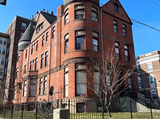 836 N Preston St, Philadelphia, PA 19104