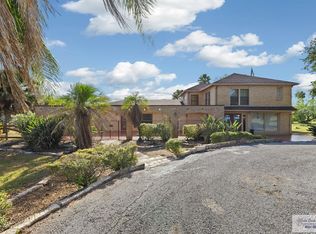 27110 Bass Blvd, Harlingen, TX 78552