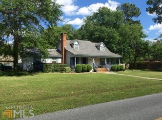 87 Lanier Dr, Saint Marys, GA 31558