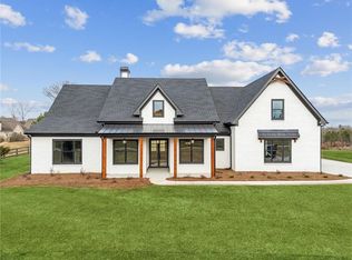 595 Rambler Inn Rd, Jefferson, GA 30549