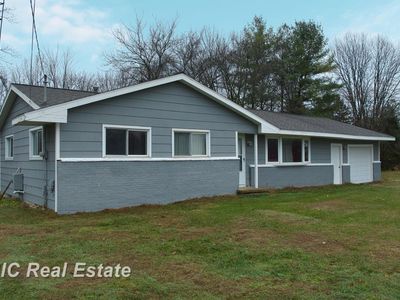 3633 Riverview Dr, Saginaw, MI, 48601