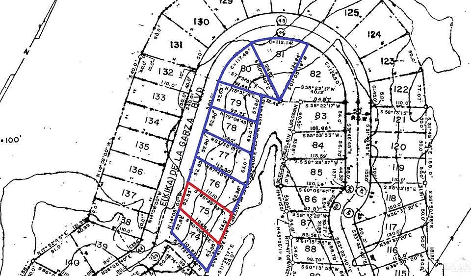 2nd image of 517 N Kika De La Garza Blvd