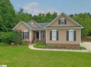 339 Amberleaf Way, Simpsonville, SC 29681