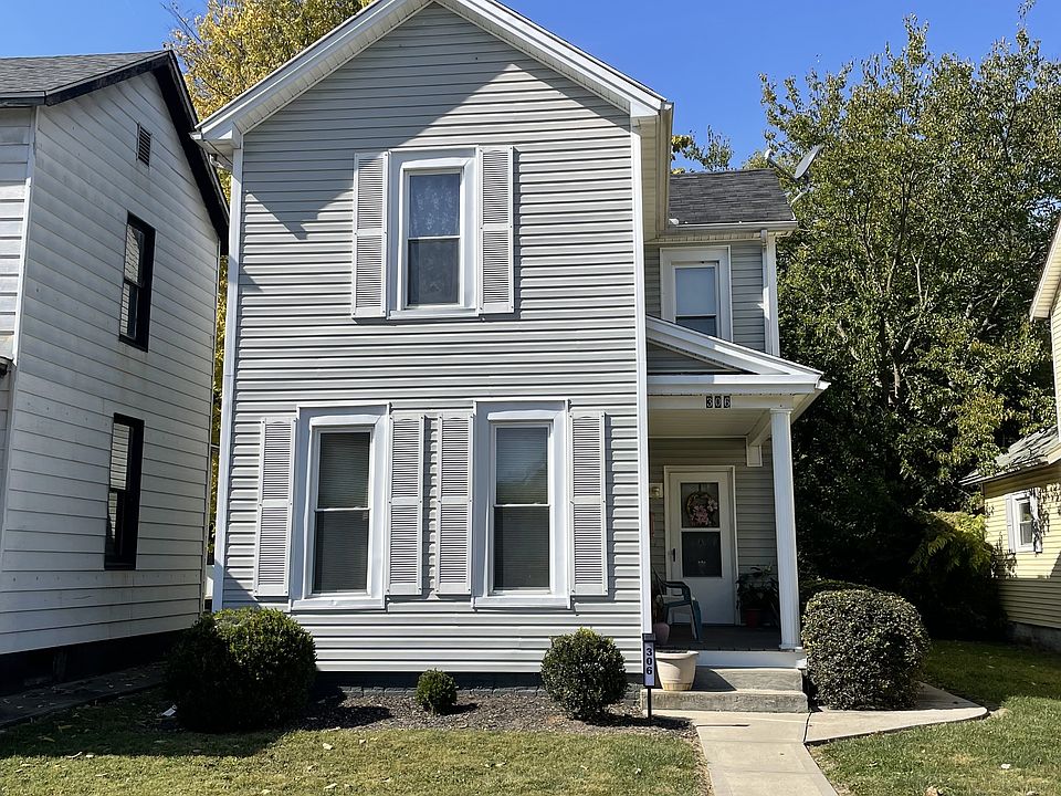 1st image of 306 Young St #1