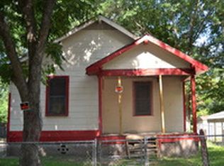 1406 Mallard St, Magnolia, AR 71753