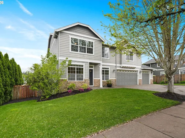 13601 SE Rolling Meadows Dr, Portland, OR 97236