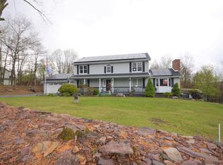 286 Patten Cir, Albrightsville, PA 18210