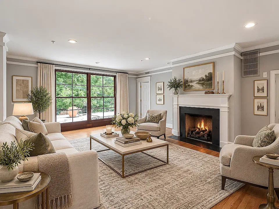 1351 Wisconsin Ave NW #3C