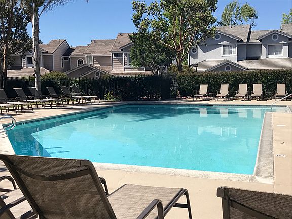 Heated Swimming Pool