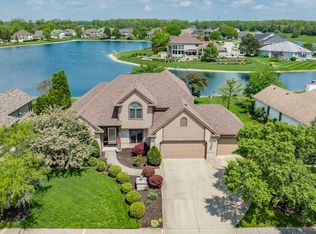 9725 Sea View Cv, Fort Wayne, IN 46835