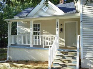 1011 Morning Glory Ave, Durham, NC 27701
