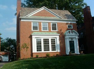 3683 Latimore Rd, Shaker Heights, OH 44122