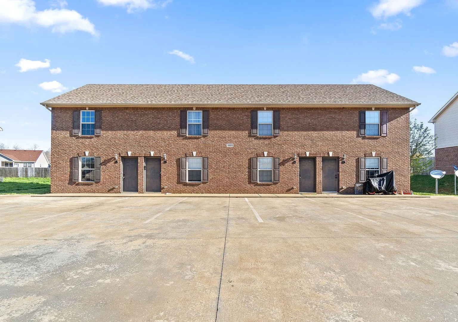 1805 Beckett Drive — Photo 1