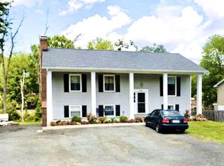 103 Erin Dr, Stafford, VA 22556