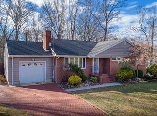 234 Old Mill Rd, Freehold, NJ 07728