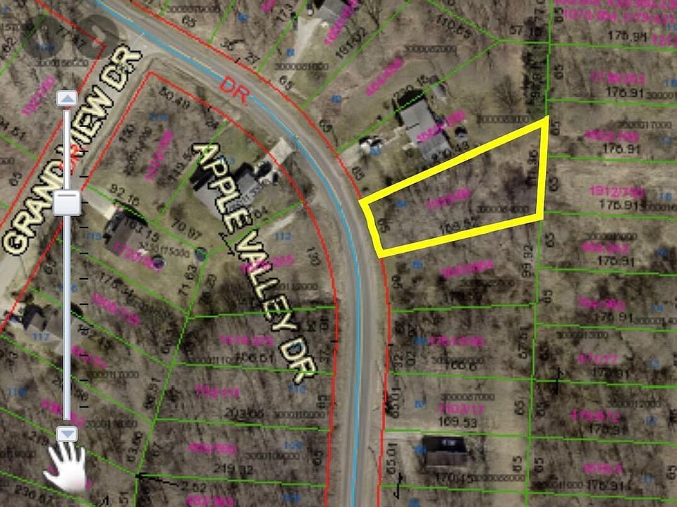 0 Apple Valley Dr, Howard, OH 43028 MLS 223028386 Zillow