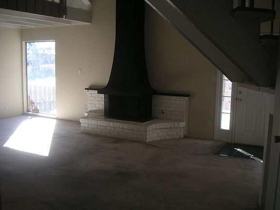 Living Room Additional View