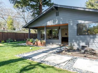 450 Bridge Rd, Walnut Creek, CA 94595