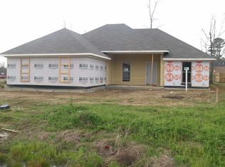 374 Greystone Pte, Terry, MS 39170