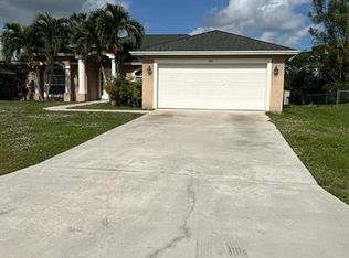 1843 SW Altman Ave, Port Saint Lucie, FL 34953