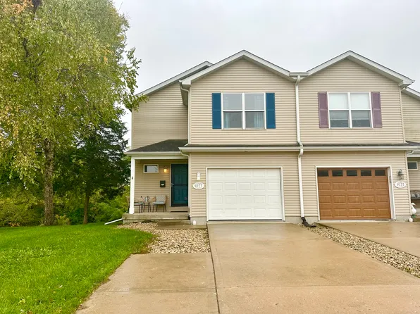 1077 Orange Ave, Marseilles, IL 61341