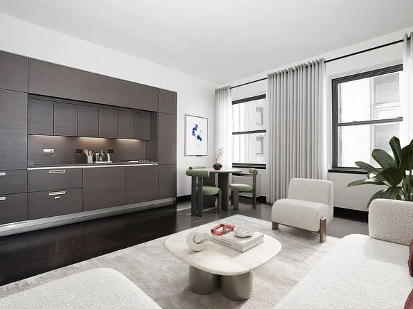 20 Pine St APT 1812, New York, NY 10005