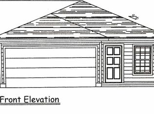 45036 Luther St, Callahan, FL 32011