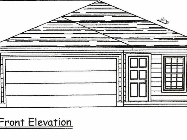 45036 Luther St, Callahan, FL 32011