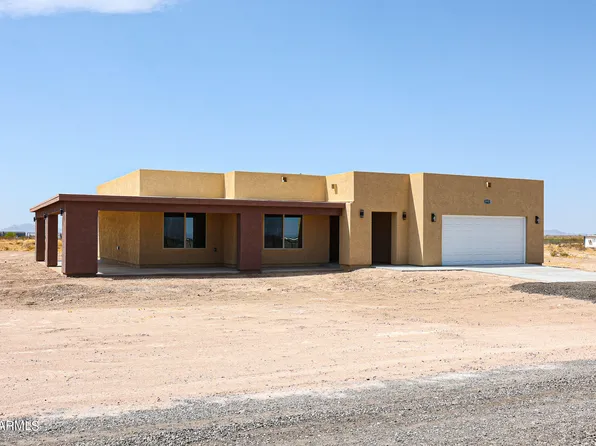 33323 W ARDMORE Road, Tonopah, AZ 85354