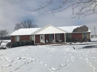 6022 Wayman Dunn Rd, Springfield, TN 37172