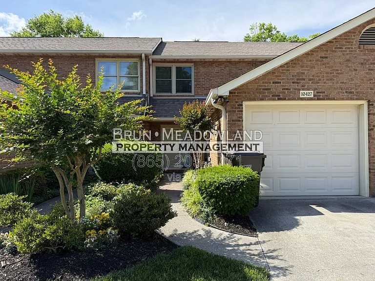 10427 Ravenbrook Ln — Photo 1