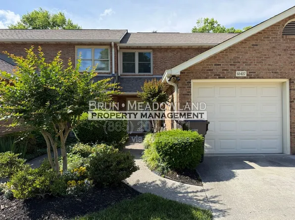 10427 Ravenbrook Ln, Knoxville, TN 37922