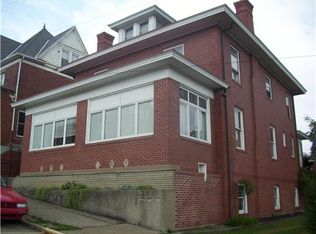 64 S Church St, Waynesburg, PA 15370