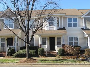 17323 Villanova Rd, Huntersville, NC 28078