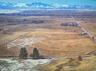 Land Macdonald Lake Road McDonald Lake Rd, Saint Ignatius, MT 59865