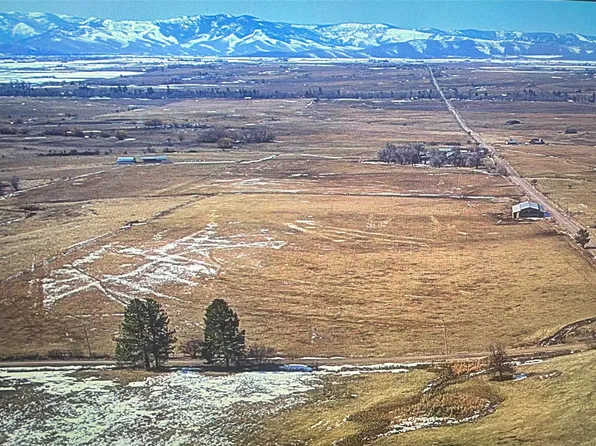 Land Macdonald Lake Road Lake Rd, Saint Ignatius, MT 59865